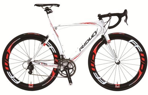 ridley noah fast 2013