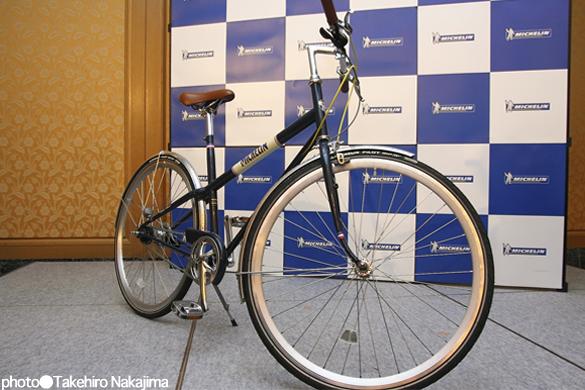 ミシュラン　自転車Vélo MICHELIN ロードバイク　東京 ミシュラン 自転車Vélo MICHELIN ロードバイク 東京
