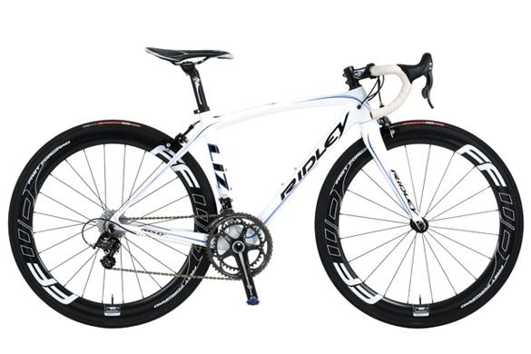 2013年 RIDLEY FENIX XXS フレームコンポセット 2013年 RIDLEY FENIX XXS フレームコンポセット