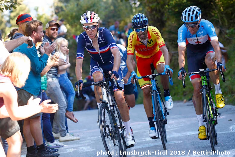 (photo : Innsbruck-Tirol 2018 / BettiniPhoto)