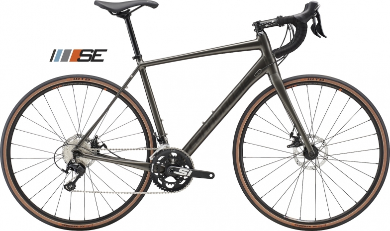 キャノンデール2018モデル「新型シナプス」発売！システムと快適性を