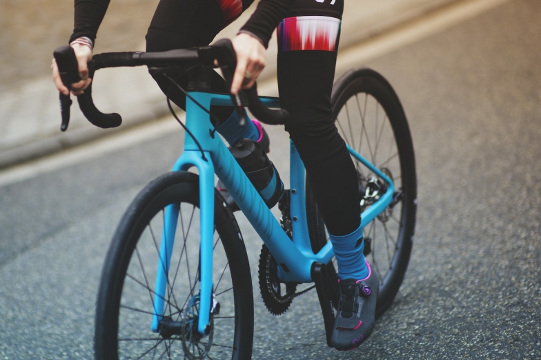 キャニオンが女性のために新開発、WMNシリーズを発表 ©Canyon Bicycles