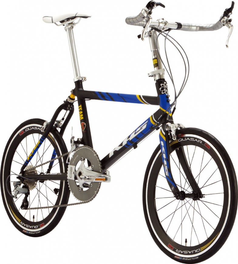 KHS P-20RS DURA-ACE カーボンフォーク 自転車用フォーク 20インチ