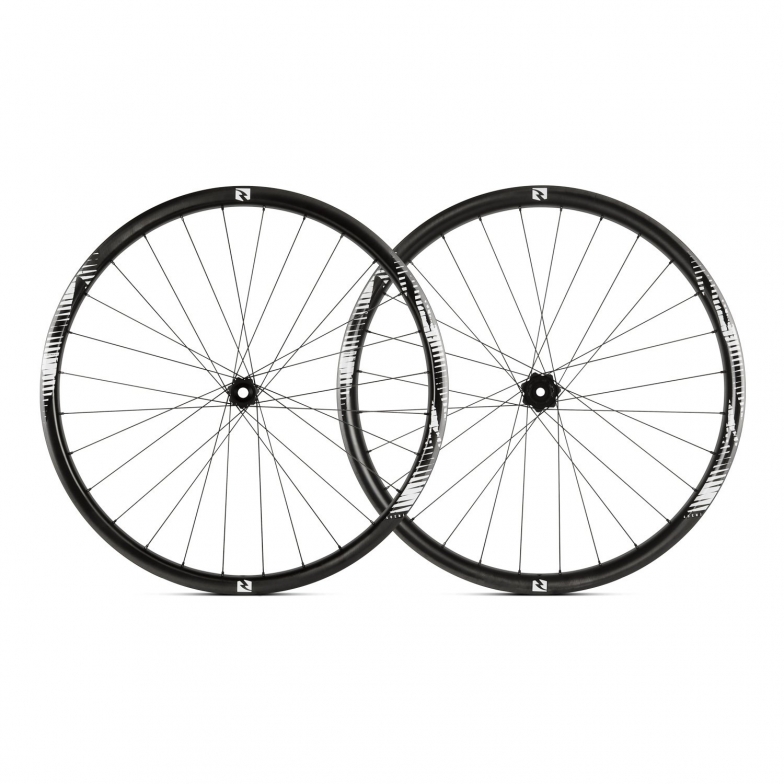 レイノルズのMTBカーボンホイールセット「TRマウンテン