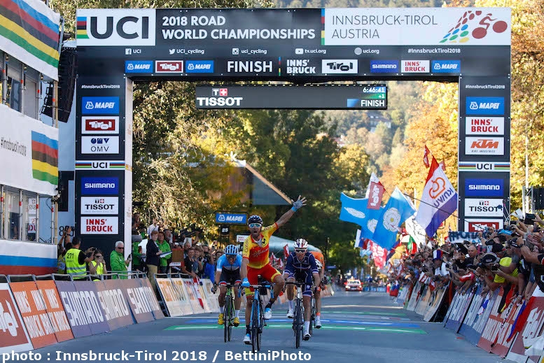 (photo : Innsbruck-Tirol 2018 / BettiniPhoto)