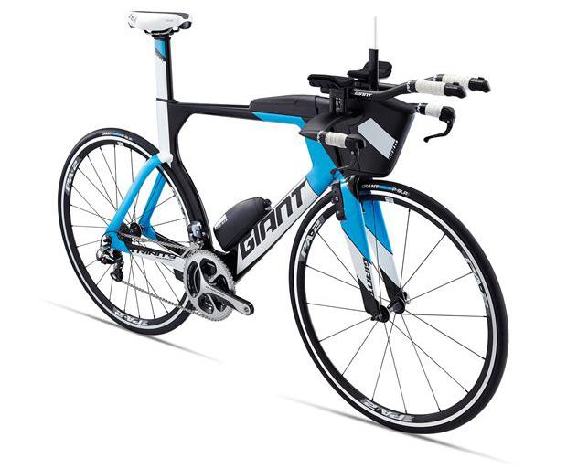 マーク85 GIANT トライアスロンバイク 訳あり GIANT Trinity TT/トライアスロンバイク