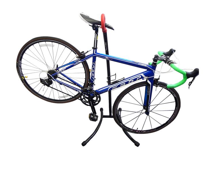 自転車スタンド サドル引っかけ 【公式通販】
