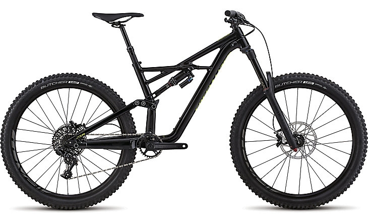 specialized fsr 2000