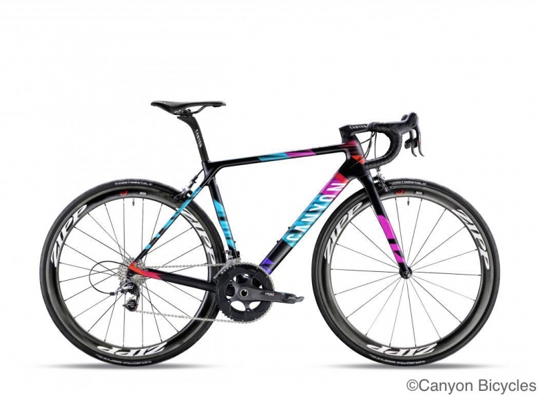 Ultimate CF SLX 9.0 WMN TEAM CSR