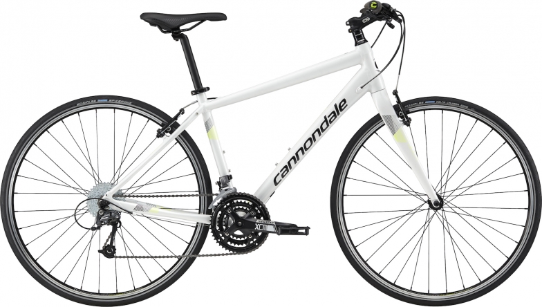 Cannondale quick 4 discount 2018