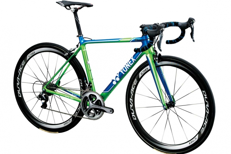 ヨネックス　カーボネックス CARBONEX | YONEX ROAD BIKE（ヨネックスロードバイク）