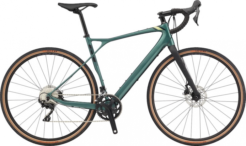 GT ロードバイク GT ( ジーティー ) グラベルロード GRADE CARBON X ( グレード