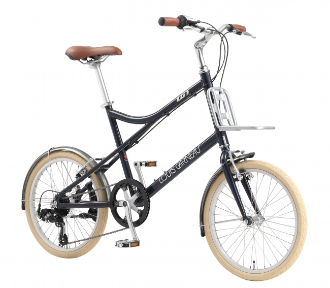 ルイガノのスポーツバイク＆小径車に2019新色登場 サイクル