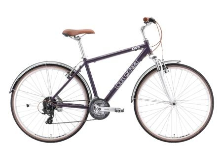 ルイガノのスポーツバイク＆小径車に2019新色登場 サイクル