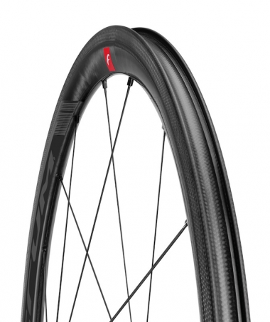 フルクラム WIND 40C クリンチャーホイール フルクラム WIND 40C クリンチャー シマノ/スラム用 前後セット