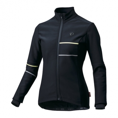 ウィンドブレーク スウィッシュ ジャケット １万6000円（税抜）新定番ジャケットの女性専用デザインバージョン。細身のレースフィットながら保温力と動きやすさはこれまでにないレベル。