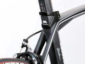 高剛性を追求した個性派モデル！EDDY MERCKX EMX-525 サイクル