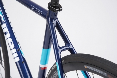 最高にチネリ！ 2019ニューモデル＆ニューグラフィック サイクル