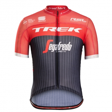 Sportful TREK SEGAFREDO Wind Vest スポーツフル トレック