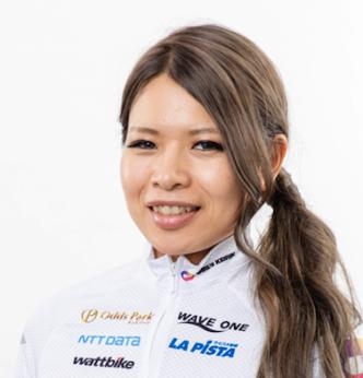 石井 寛子（32）2017年ガールズグランプリクイーン。自転車競技部分でも日本をけん引してきた功績は大きい。賞金を被災地などによく寄付することでも知られる
