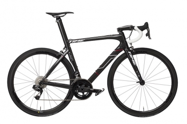 独自の製法を貫くプレミアムブランド「タイム」2019モデル詳報