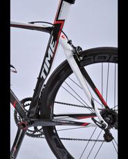 TIME 2013年フラッグシップモデル ZXRS サイクルスポーツの特集 TIME 2013年フラッグシップモデル ZXRS サイクルスポーツの特集