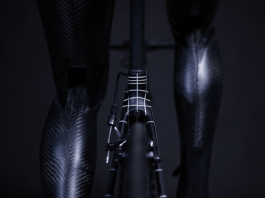 Ultimate CF SLX Kraftwerk ©Canyon Bicycles/Tino Pohlmann