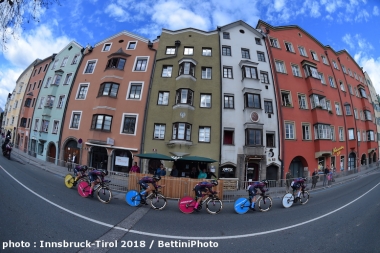 (photo : Innsbruck-Tirol 2018 / BettiniPhoto)