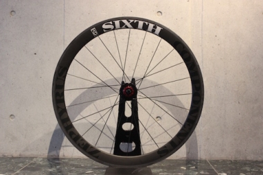 sixth components Zephyrus 50CL カーボンホイール 楽天市場】カーボン ホイール SIXTHcomponents Zephyrus 50CL