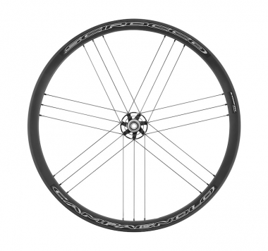 カンパニョーロの新型アルミホイール「シロッコDB」「カムシン