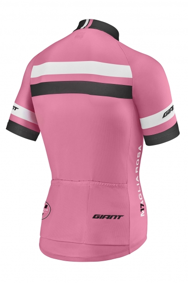 ジャイアント「マリアローザ・スペシャルエディション」限定発売。ジロ