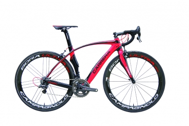CARRERA 「カレラ」 AR01 2017年モデル ロードバイク CARRERA(カレラ) AR-01 DISC フレームセット 2017 | サイクルショップ