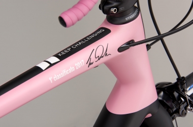 マリアローザ ジロ・デ・イタリア 写真集「Maglia Rosa」ハードカバー版 マリアローザ ジロ・デ・イタリア 写真集「Maglia Rosa」ハードカバー