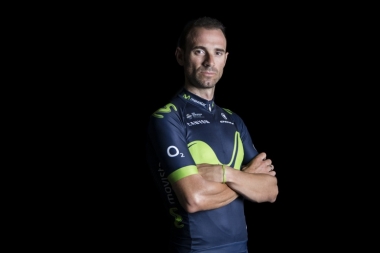 photo : Movistar team 