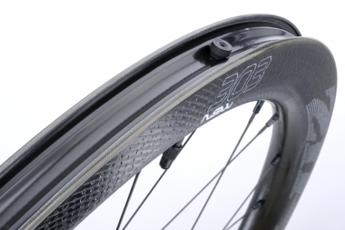 303 NSW Carbon Clincher Tubeless Disc-brake