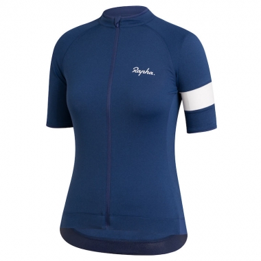 ラファ　コアビブショーツ  ネイビー　M メンズ コア カーゴ ビブショーツ | Rapha