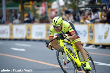 4賞ジャージが勢揃い！ さいたまクリテリウム 2016 サイクルスポーツ