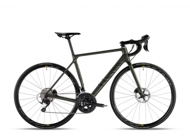 Endurace CF SL 8.0