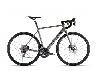 Endurace CF SL 9.0 Di2