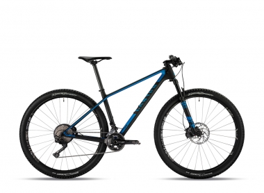 Exceed CF SL 7.9 　©Canyon Bicycles