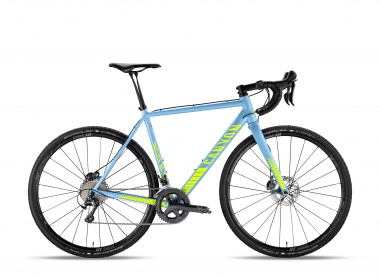 Canyon Inflite AL　©Canyon Bicycles