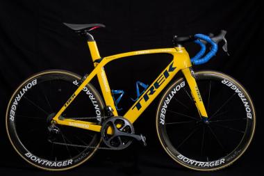 Madone 9 Series H1 ポポヴィッチモデル