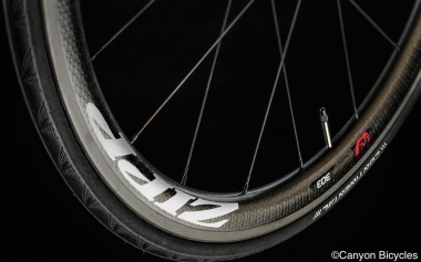 ZIPP 303 FIRECREST CARBON CLINCHER ホイール