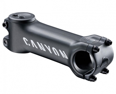 Canyon V13 1-1/4′′ステム　©Canyon Bicycles