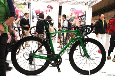 リドレー新型TTバイクを発表 サイクルスポーツのニュース | サイクル