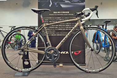 アンカーの2017年モデルは快適性を追求した新たな「RL9」と「RL6