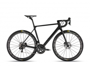 Ultimate CF SLX Disc 8.0 Di2