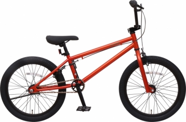 あさひ製レユニオンinstinctインスティンクト24型　385mm BMX あさひ製レユニオンinstinctインスティンクト24型 385mm BMX