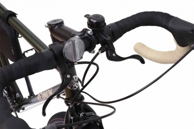 直接取引のみ　あさひレユニオン LILU 700C クロモリ 8速 510mm reunion（レユニオン） | サイクルベースあさひ