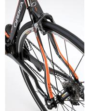 オルカの末っ子 ORBEA ORCA BRONZE サイクルスポーツの特集記事